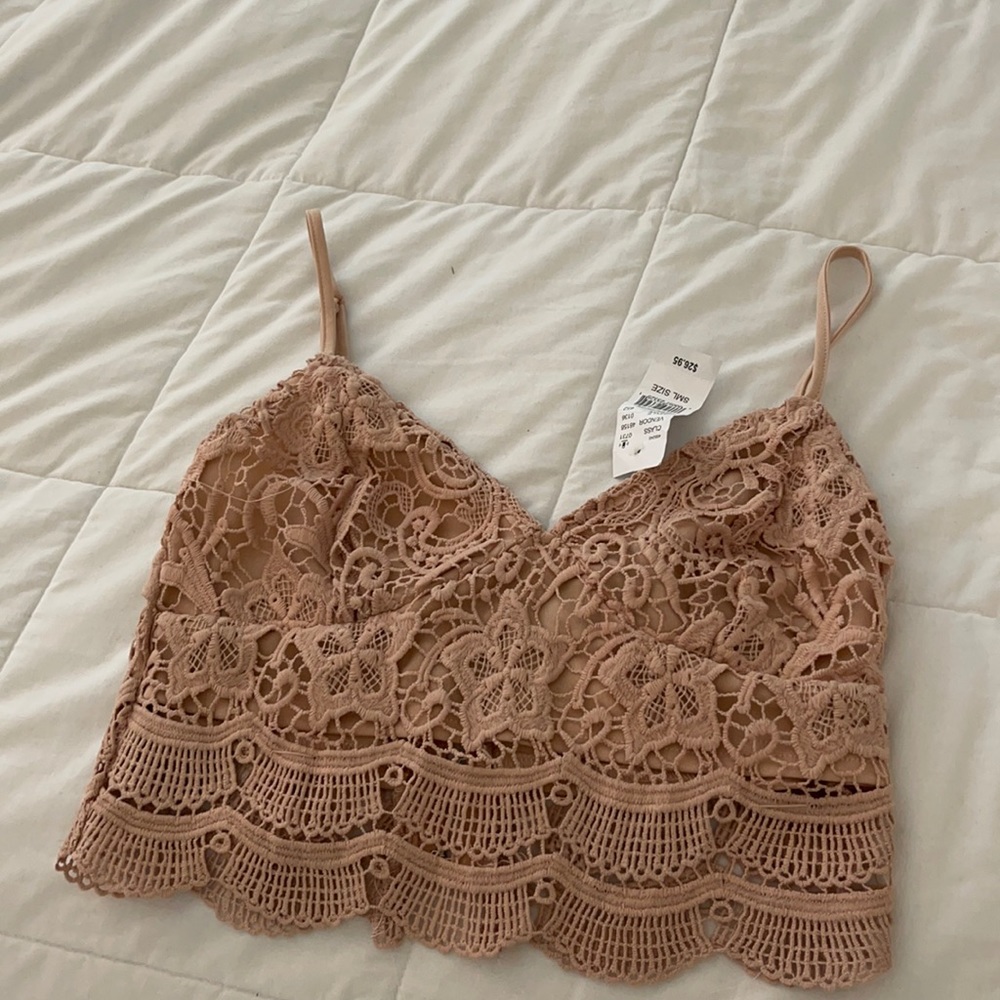 Pacsun tank top